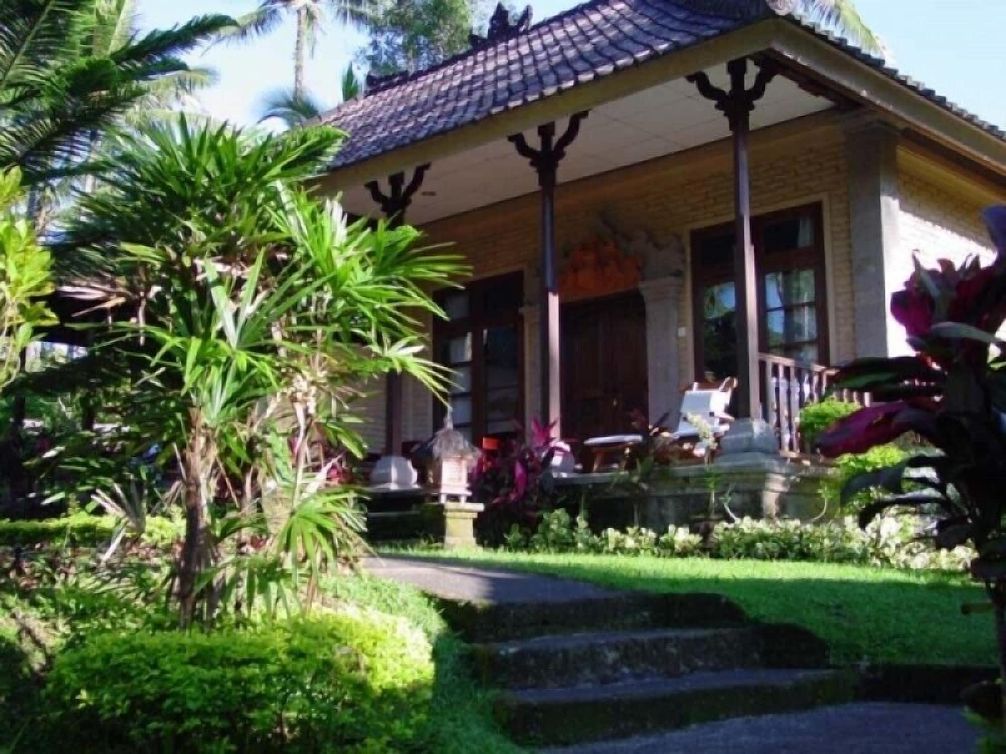 Cempaka Belimbing Villa Blimbing  Εξωτερικό φωτογραφία